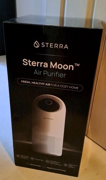 Sterra  Review